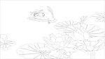玻璃花纹