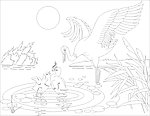 玻璃花纹