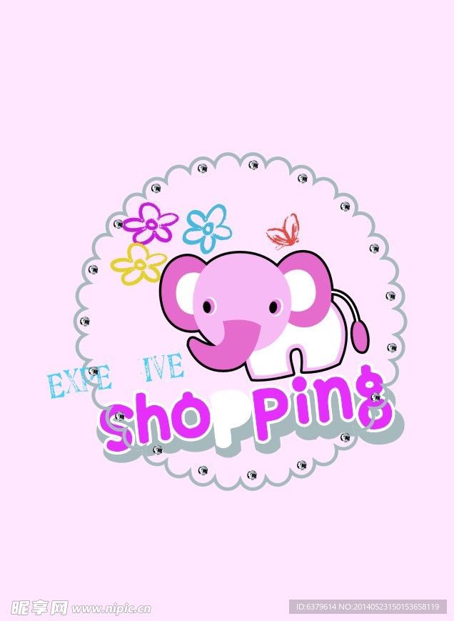 小象