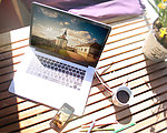 苹果macbook