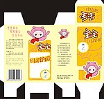 调味料包装设计