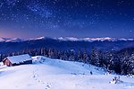 雪景