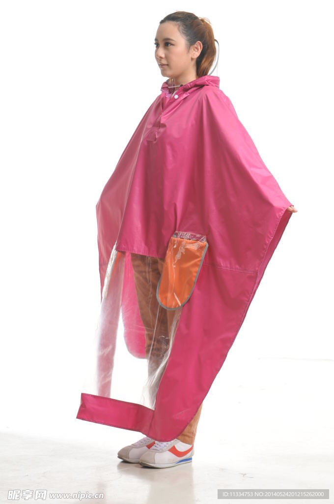 雨衣