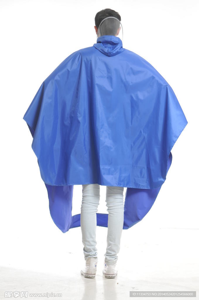 雨衣