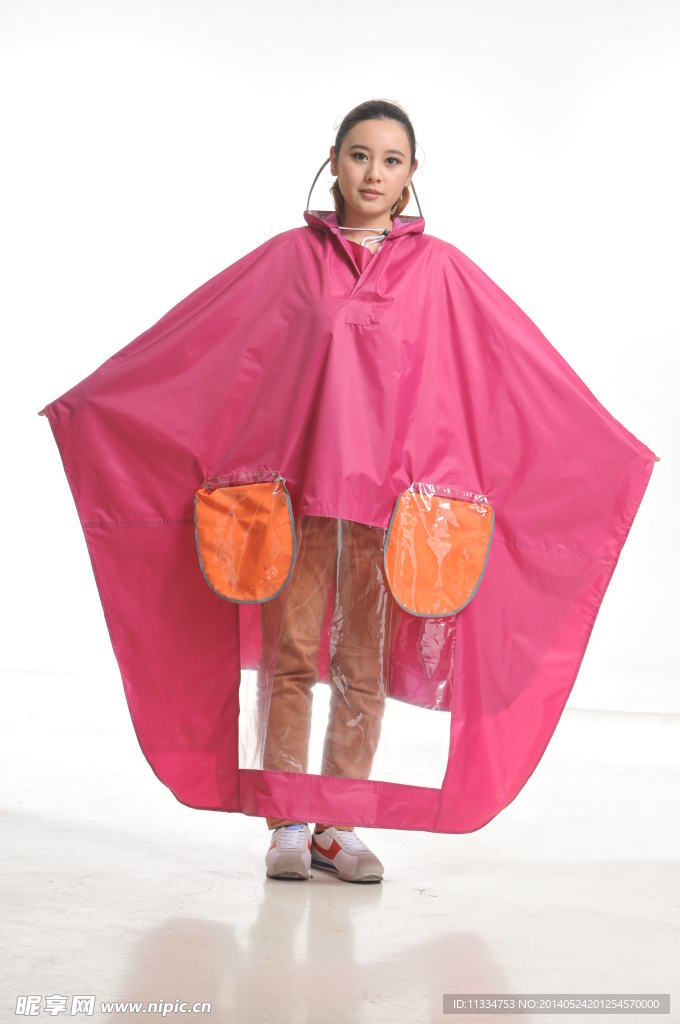 雨衣