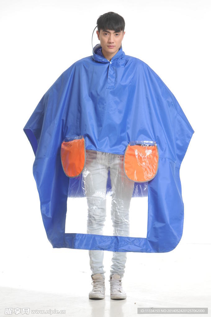 雨衣