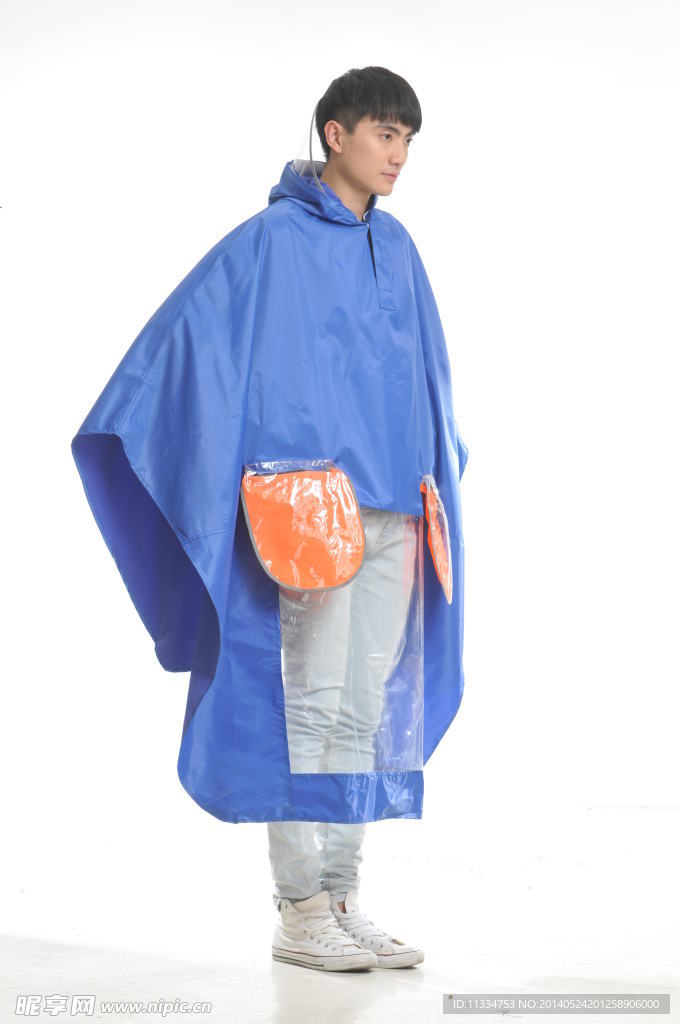 雨衣