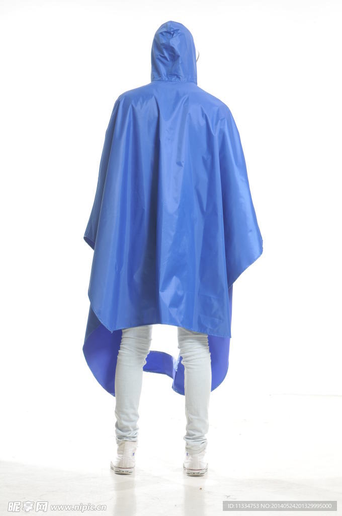 雨衣