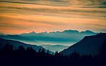山林