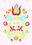 花纹