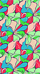 花纹