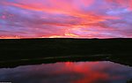夕阳
