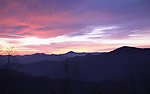 夕阳