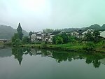 婺源风景
