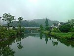 江西婺源思溪延村