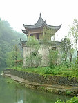 江西婺源思溪延村