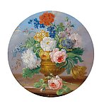 静物鲜花