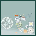 花纹