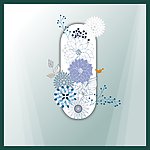 花纹