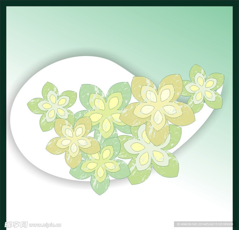 花纹
