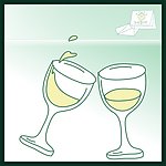 红酒杯