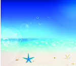 大海 沙滩