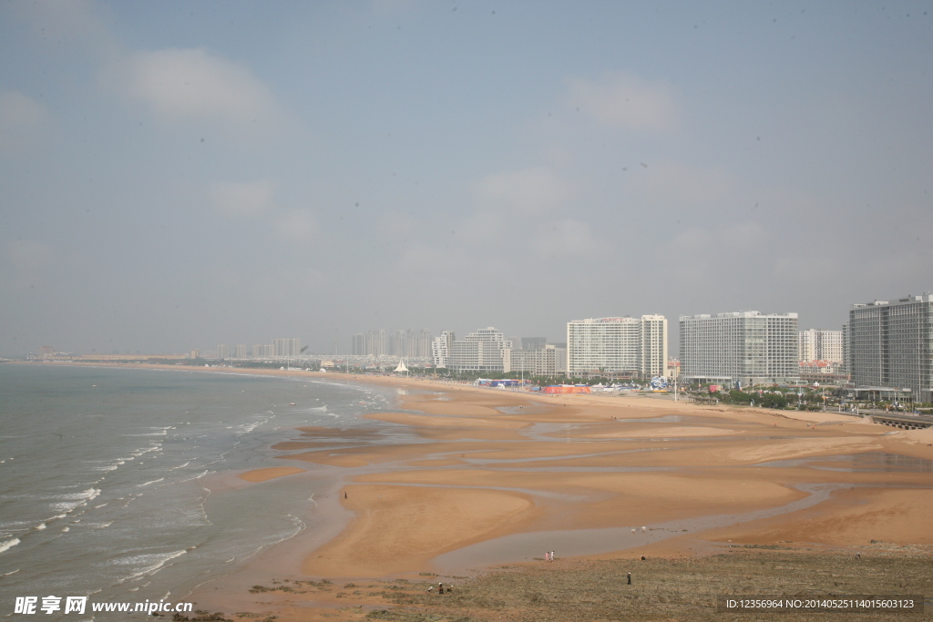 海天