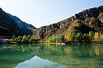 青山绿水