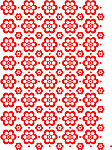 花纹