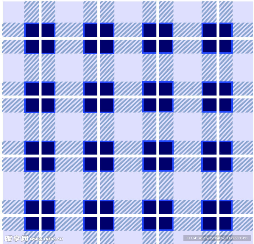 格子