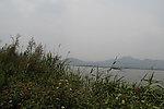 湖水