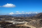群峰