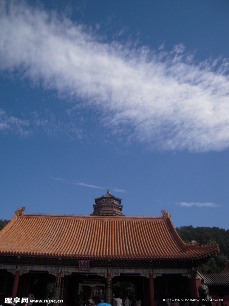 北京风景