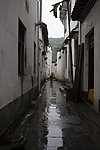 雨巷