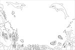 玻璃花纹