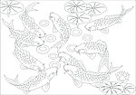 玻璃花纹
