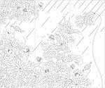 玻璃花纹