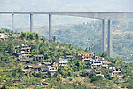山村高铁