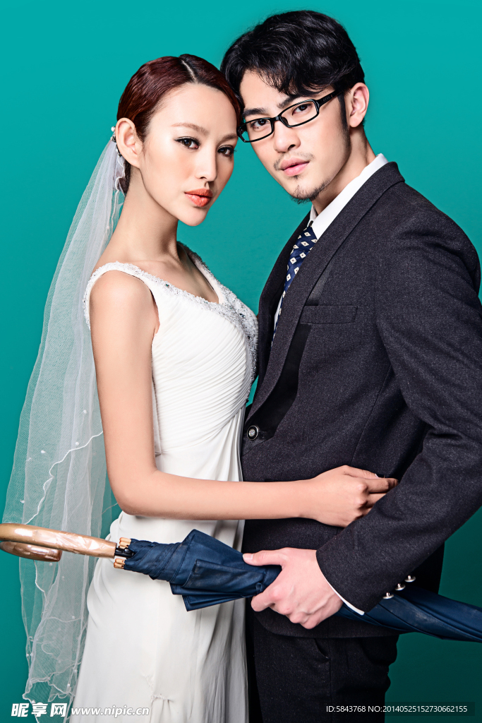 婚纱