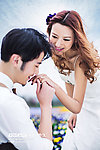 婚纱