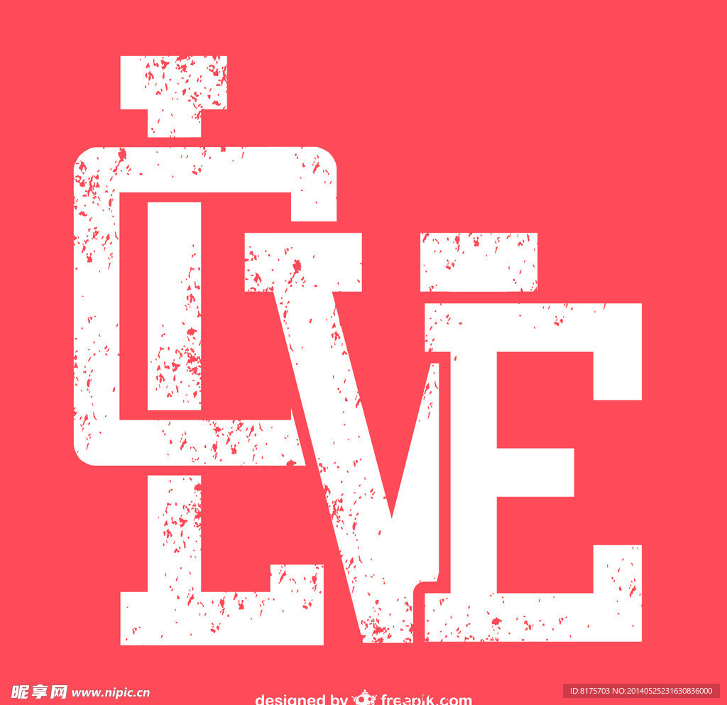 爱心