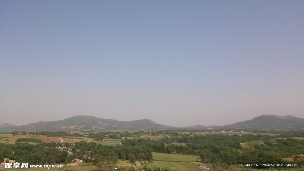 原野