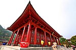 华清池