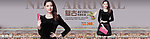 淘宝banner
