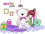 插图