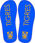 TIGRES拖鞋
