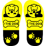 THE DOG拖鞋