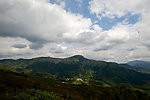 青山