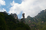 青山