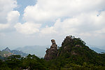 青山
